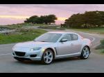 Mazda RX-8 2004 года